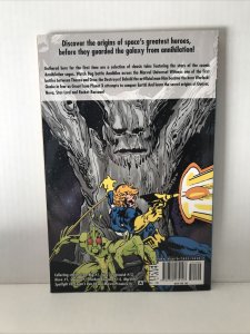 Annihilation Classics Trade Paper Back