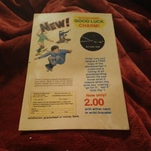 (1978 MODERN COMICS) THE PEACEMAKER #2 Charlton TV show superhero Bronze Age