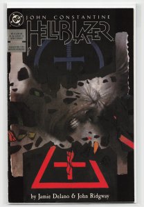 Hellblazer #6 (1988) Hellblazer
