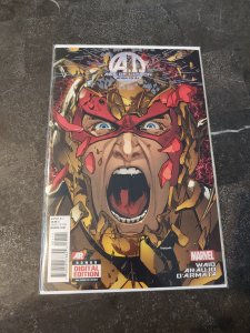 Age of Ultron #10AI (2013)