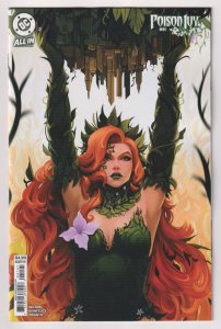 Poison Ivy #41 Cvr D Ruby Variant (DC, 2026) NM