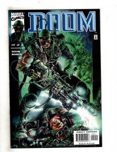 Doom #2 (2000) OF17