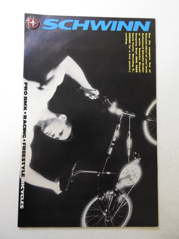 The Amazing Spider-Man #317 (1989) FN Condition!