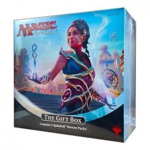 MtG Kaladesh Gift Box