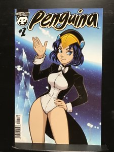 Penguina #1 (2022)