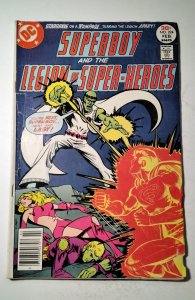 Superboy #224 (1977) DC Comic Book J747