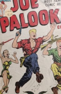 Joe Palooka Comics #9 (1947)