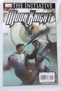 Moon Knight #12  (2007) Moon Knight NM