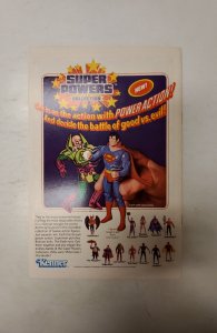 Blue Devil #6 (1984) NM DC Comic Book J727