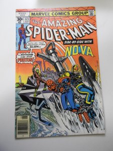 The Amazing Spider-Man #171