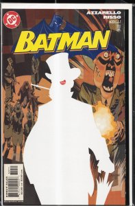 Batman #622 (2004) Batman