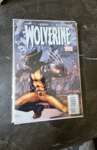 Wolverine #50 (2007)