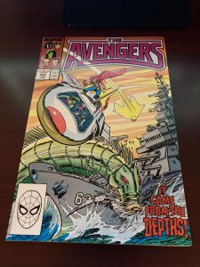 Avengers # 273 - 294 (2 copies 292)