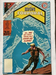 The Iron Corporal #24 (1985)