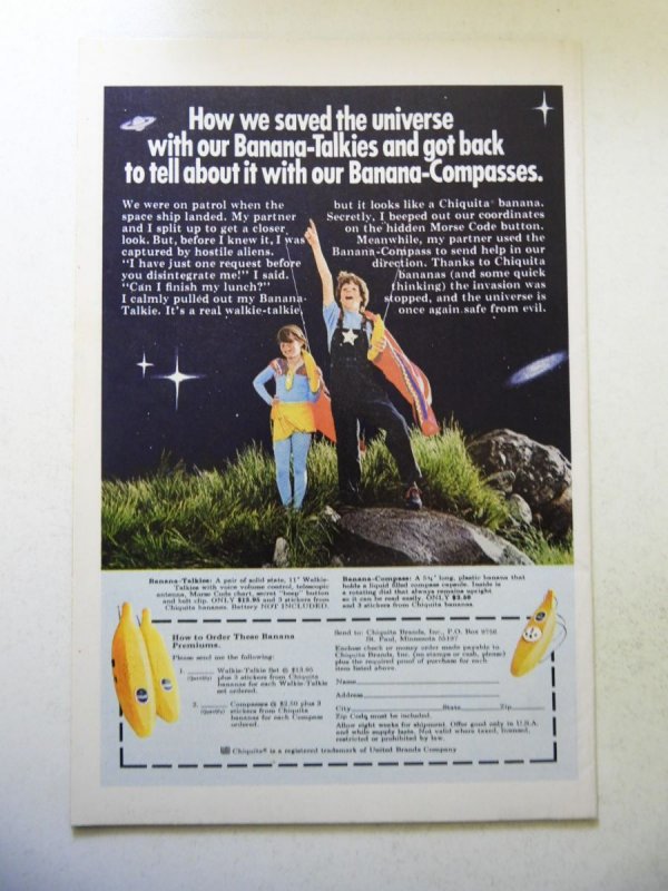 The Avengers #188 (1979) FN+ Condition