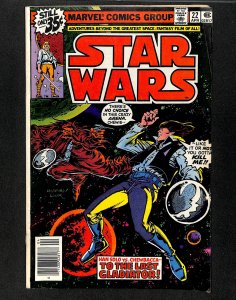 Star Wars #22