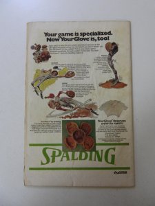 The Amazing Spider-Man #160 (1976) GD/VG condition