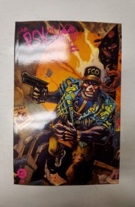 The Psycho #2 (1991) NM DC Comic Book J691