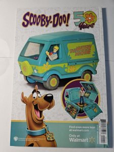 The Flash #1, 100-Page Flash Giant!, DC Comics