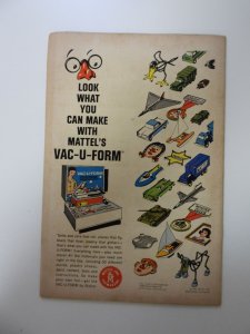 World's Finest Comics #158 (1966) VG+ condition