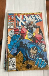 The Uncanny X-Men #295 (1992)