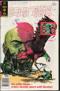 Star Trek #54 (1978) Star Trek