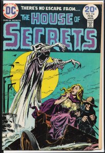 House of Secrets #116 (1974)