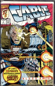 Cable #1 (1992)