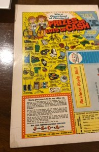 Strange Tales #170 (1973)First app brother voodoo wein/Colan