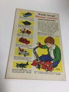 The Shadow 4 Vg+ Very Good+ 4.5 Archie Comics Silver Age