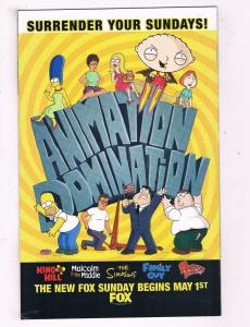 Klarion #1 NM DC Comics Comic Book Morrison June 2005 DE43 TW14