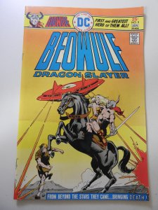Beowulf #5 (1976)