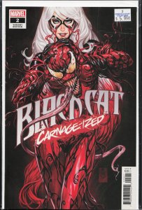 Black Cat #2 Brooks Cover A (2019) Black Cat