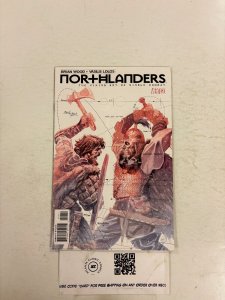 Northlanders #17 NM DC Vertigo Comic Books 21 HH91