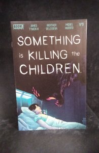 Something is Killing the Children #9 (2020)