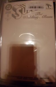 Superman : The Wedding Album Collector's Edition (1996)