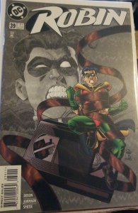 Robin #39 (1997)