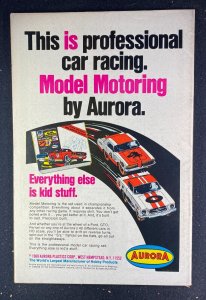 Star-Spangled War Stories (1952) #149 VG/FN (5.0) Joe Kubert Enemy Ace