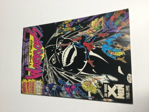 The New Warriors Annual #3 (1993) Fine     (Fn01)
