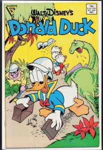 Donald Duck #248 (1986)