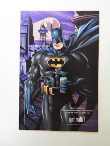 Batman: Gotham Adventures #25 Direct Edition (2000) VF+ condition