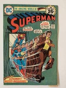Superman #283 (1975)