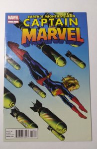 Captain Marvel #3  (2012) !!! $4.99 UNLIMITED SHIPPING !!!