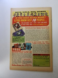 Doctor Strange #173 (1968) FN condition