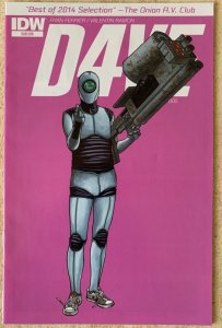 D4VE 1-5 + D4VE2 1-4 AND VARIANT OF 1 | 2 COMPLETE SCI-FI SERIES | 10 TOTAL