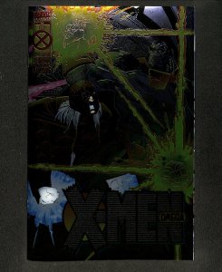 X-Men Omega (1995) #1
