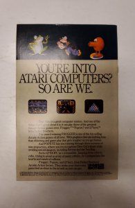 Iron Man #184 (1984) NM Marvel Comic Book J712