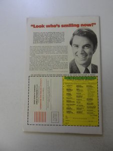 Marvel Presents #2 (1975) VF condition