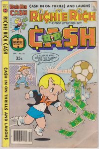 Richie Rich Cash #26