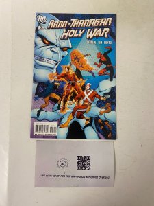 Rann-Thanagar Holy War #3 VF-NM DC Comics comic book 5 MS38